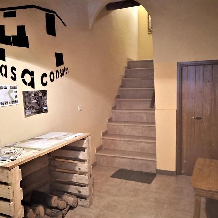 Casa Consales Apartman Palau de Noguera Kültér fotó