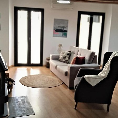 Casa Consales Apartman Palau de Noguera Kültér fotó