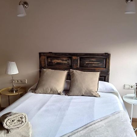 Casa Consales Apartman Palau de Noguera Kültér fotó