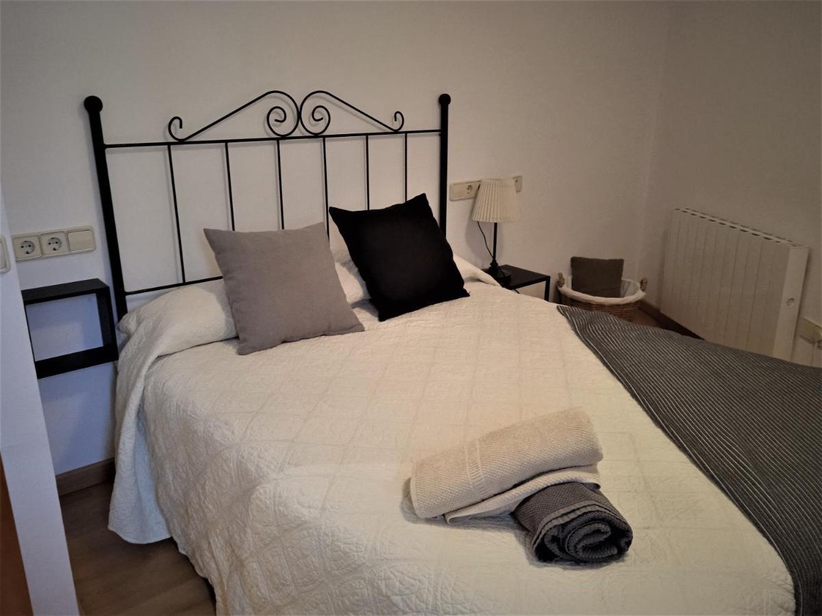 Casa Consales Apartman Palau de Noguera Kültér fotó