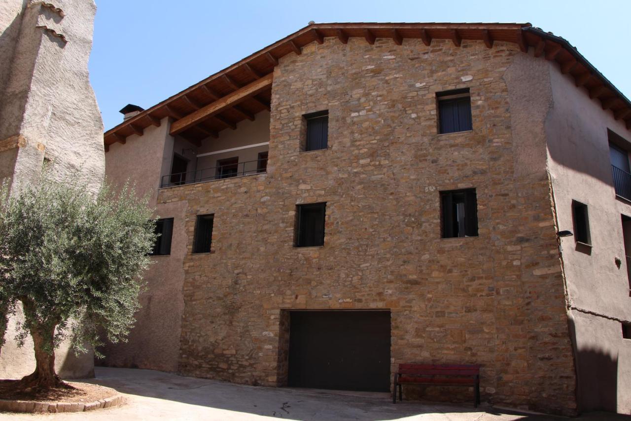 Casa Consales Apartman Palau de Noguera Kültér fotó