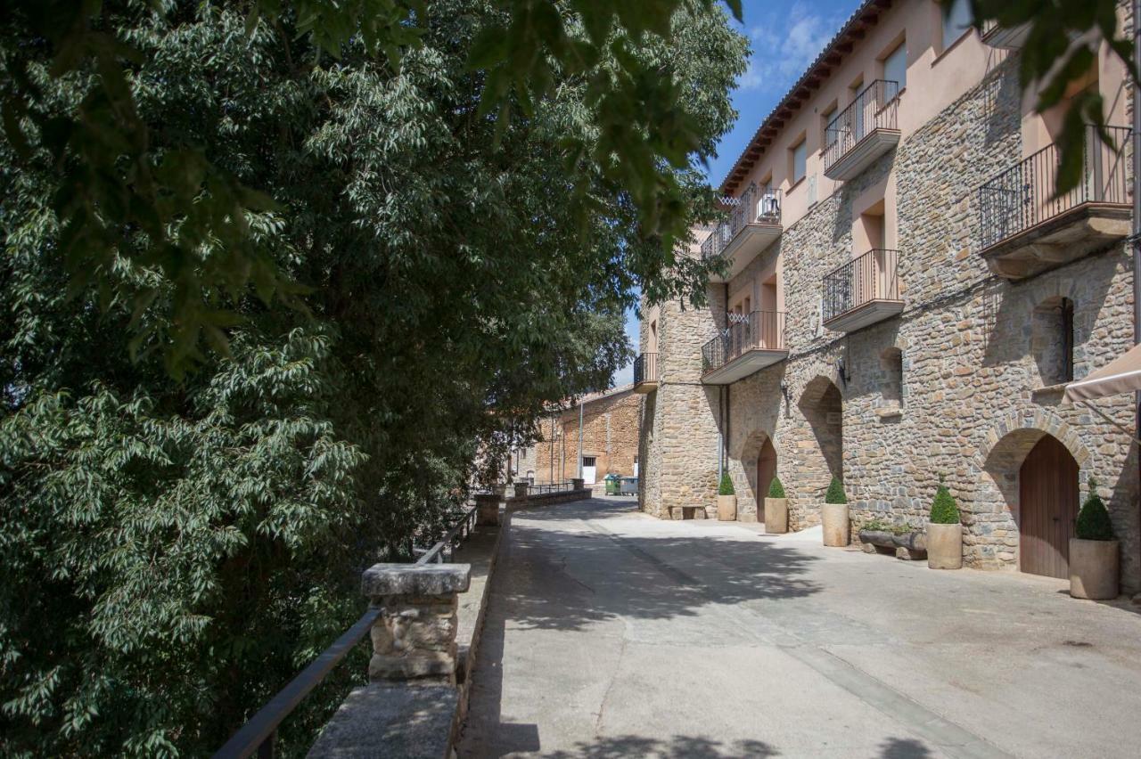 Casa Consales Apartman Palau de Noguera Kültér fotó