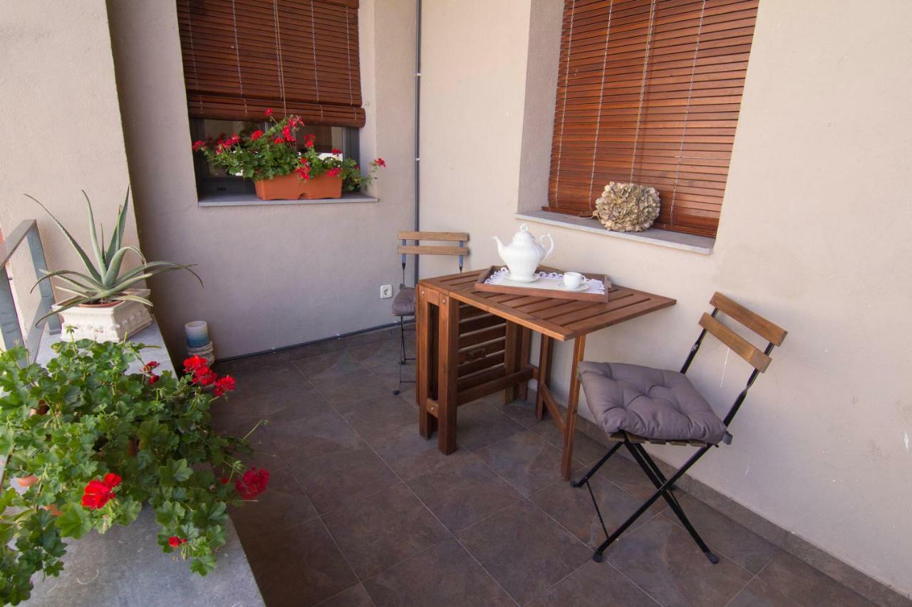 Casa Consales Apartman Palau de Noguera Kültér fotó