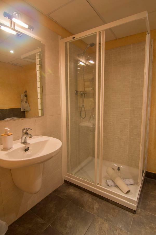 Casa Consales Apartman Palau de Noguera Kültér fotó