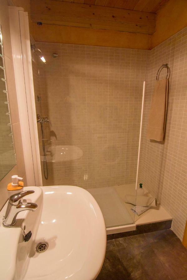 Casa Consales Apartman Palau de Noguera Kültér fotó